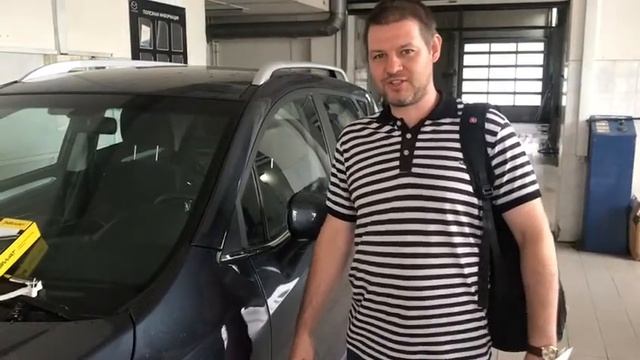 Отзывы об автосалоне Автомобильный дом на Базовом смотреть онлайн