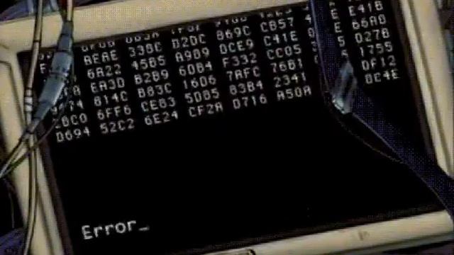 MVGEN Nonononno by トニー Crocano GIF Powered Music Video Generator 1 смотреть онлайн