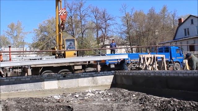 Строительная компания ООО "Мой Дом" смотреть онлайн