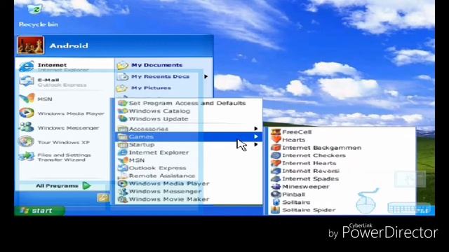 Windows XP JPCSIM смотреть онлайн