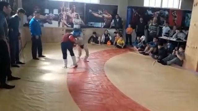 жасканат жасуланулы бой 2018 смотреть онлайн