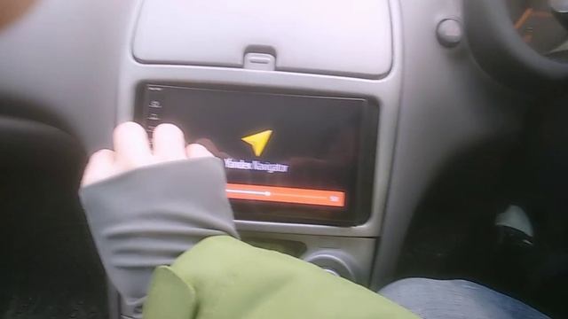 Ownice K1 head unit touch screen doesn't work when it's cold смотреть онлайн