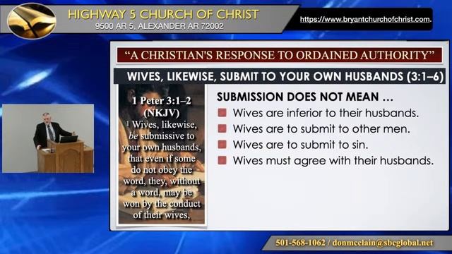 A GOD HONORING MARRIAGE
