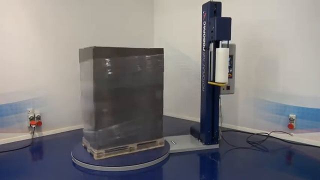 Rotoplat 708 PVS+ roping смотреть онлайн
