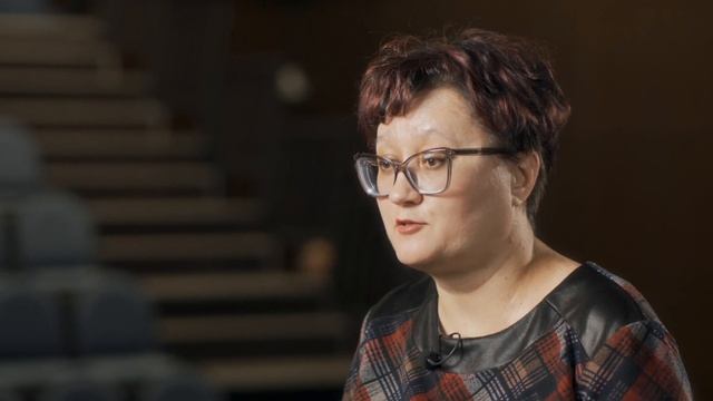 Мой театр. Лариса Былкова смотреть онлайн