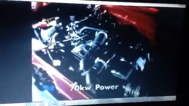 Daihatsu 1990 Ad смотреть онлайн