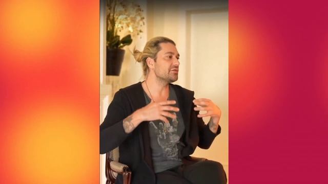 David Garrett - Advent Calendar 8 смотреть онлайн