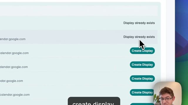 Google Workspace: Add Displays to Meeting Room 365 смотреть онлайн