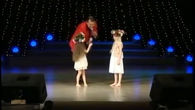 Милана Илюхина Песня А Ермолова смотреть онлайн