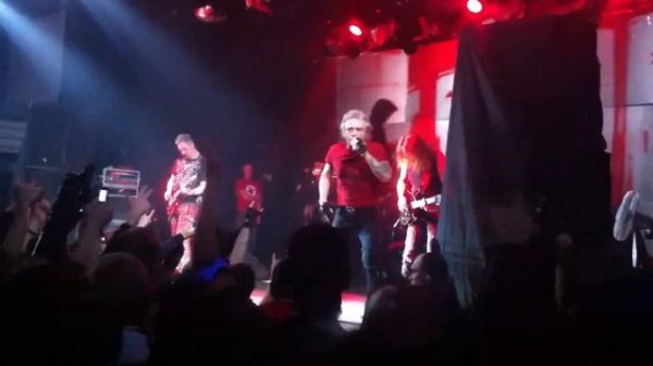 Алиса саботаж .