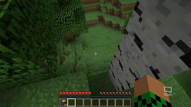 Как сделать верстак в майнкрафте. смотреть онлайн