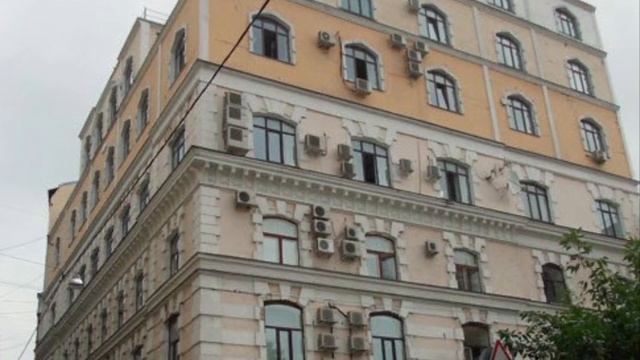 Экскурсия по литературной Москве XIX века