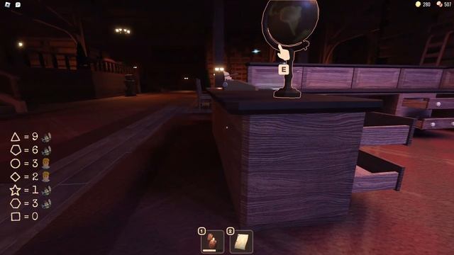 как пройти 50 дверь в doors смотреть онлайн