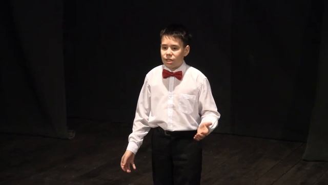 Туров Тимофей — Юнна Мориц «Чайники» смотреть онлайн