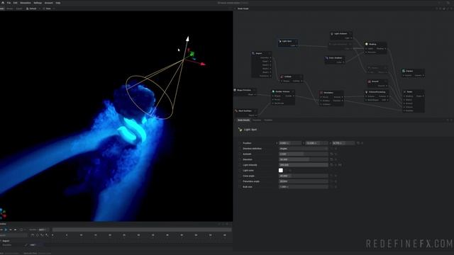 29. Upscaling and Lighting смотреть онлайн