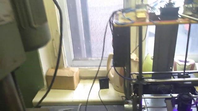 Гравер из "говна и палок" , собранный двумя "рукожопами" смотреть онлайн