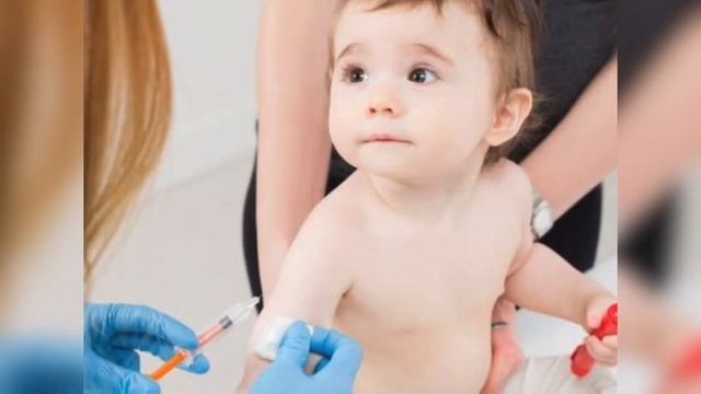 Что такое прививка и как она работает? #здоровье #прививка