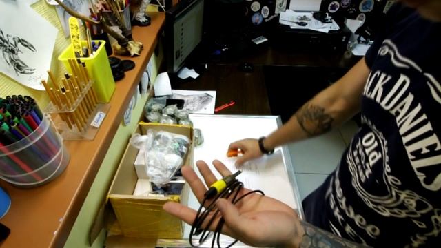 Закупка в 28 опт.ру (распаковка посылки)