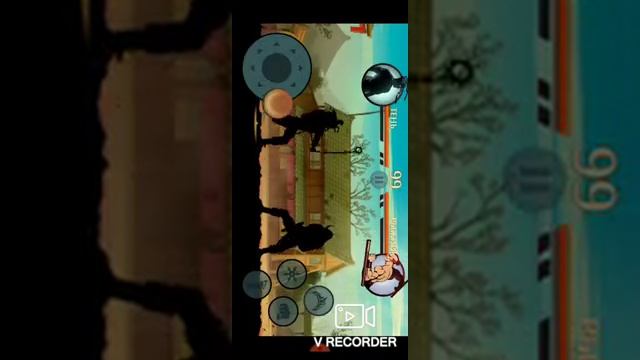 Играю Шедоу Файт 2 взлом смотреть онлайн