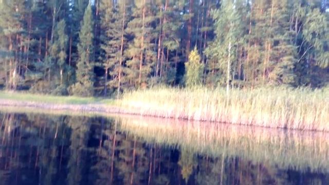 Озеро янисъярви3 смотреть онлайн