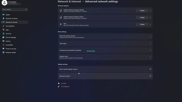 4 Fix WiFi Doesn’t Have a Valid IP Configuration in Windows 10/11 смотреть онлайн