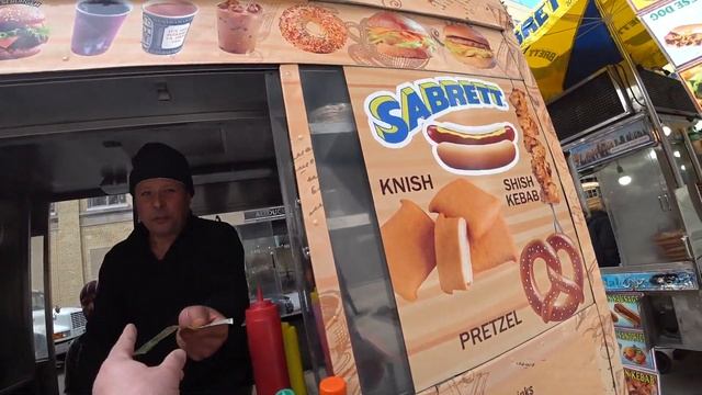 Нью-Йорк и окрестности. USA 2.0