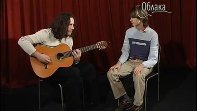 Григорий Бродский смотреть онлайн