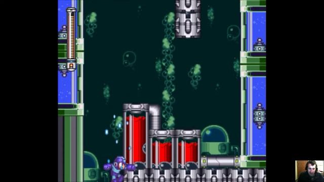 Mega Man 7 streaming again смотреть онлайн