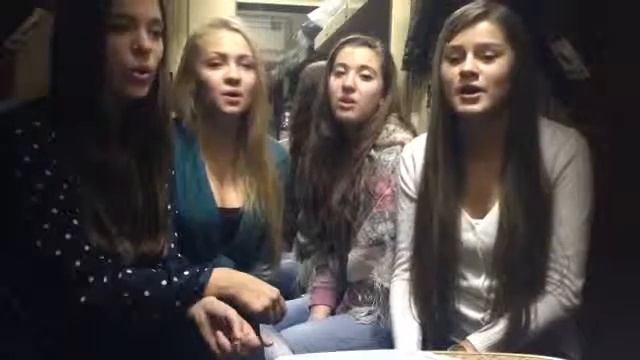 Русские девушки с очаровательным голосом смотреть онлайн