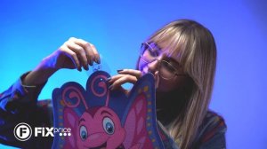 Игровой набор "Дартс с шариками" | FIX PRICE