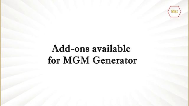 250kVA MGM Generator Mark 12 | Mega Genset Malaysia смотреть онлайн