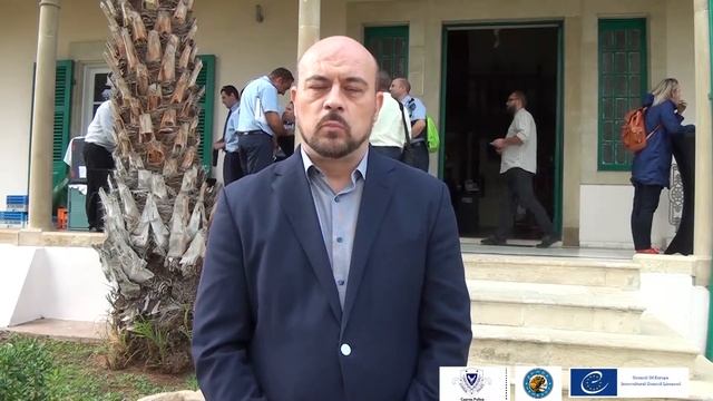 Limassol One City For All смотреть онлайн