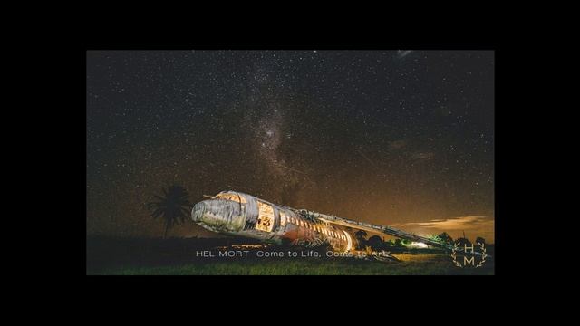 HEL MORT® Impulsive Deep House 05 (Mubert Remix) смотреть онлайн