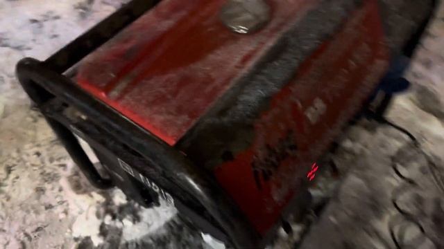 Бензогенератор Fubag смотреть онлайн