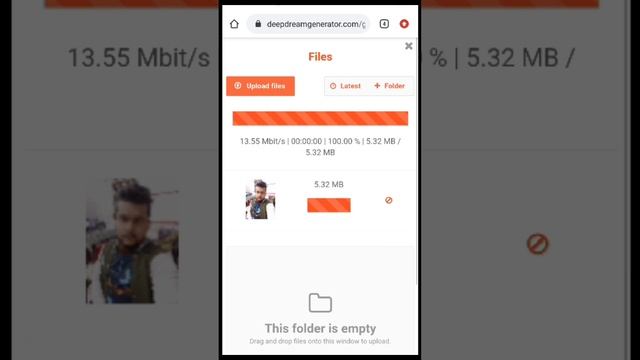 How To Create Your Cartoon Avatar In Deep Dream Ai Art Generator