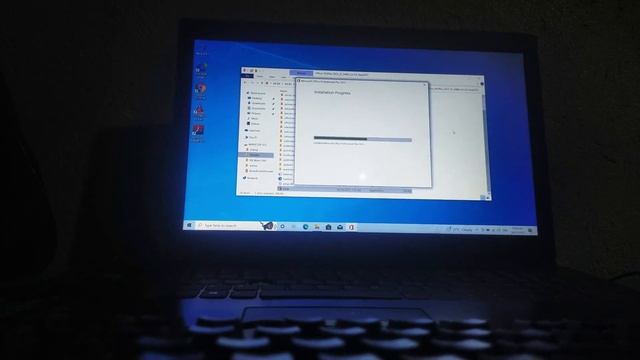 Installation of Windows 10 and the Necessary Application смотреть онлайн