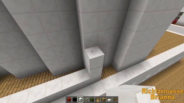 SS Rex, Minecraft Tutorial #4 смотреть онлайн