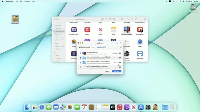 How to Completely Uninstall Apps on Mac смотреть онлайн