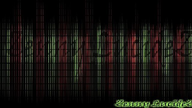 Zenny Lucidez - "Ashwee... we gon git you" (no lyrics) смотреть онлайн