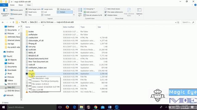 67 HTML to exe смотреть онлайн