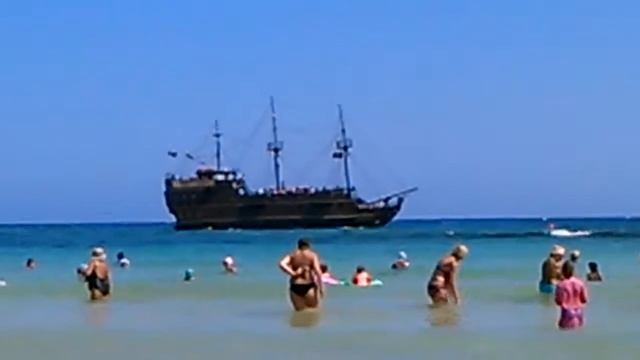 Кипр,Чёрная жемчужина! смотреть онлайн