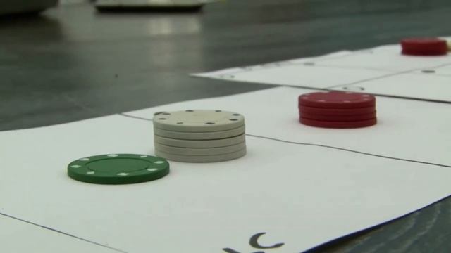 Деловая игра "Управление запасами в цепочке поставок" смотреть онлайн