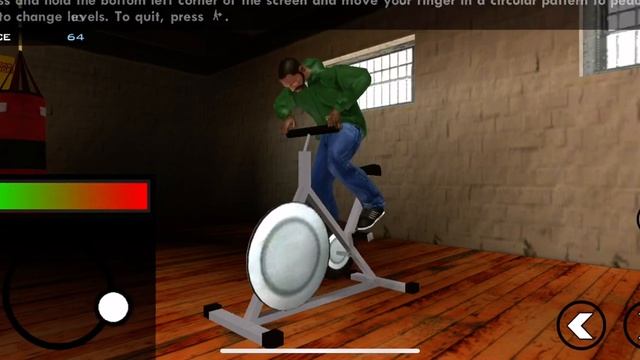 grand theft auto san andreas (ios) part 3 смотреть онлайн