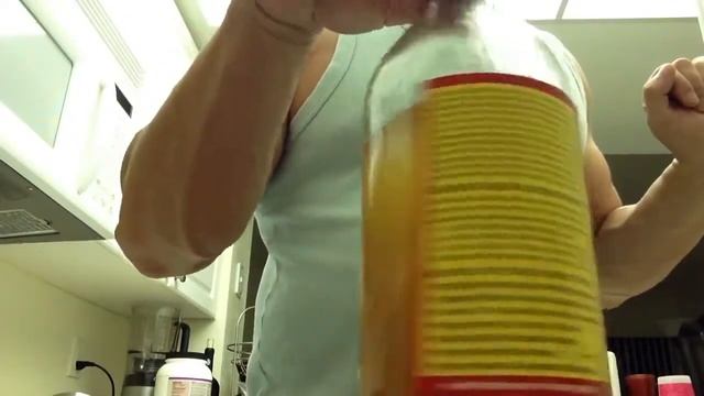 Основные спортивные добавки для роста