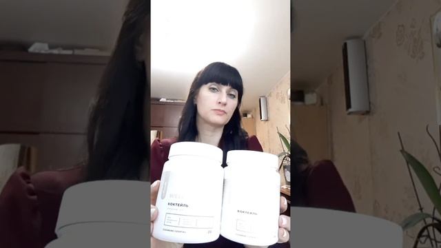 Мой честный отзыв о коктейлях бренда  🤗