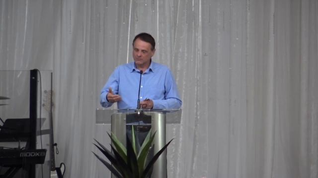 2022-05-01 Morning Service
