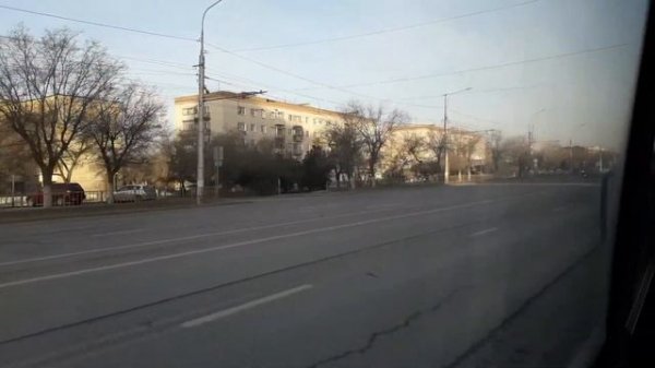 Поездка в город Волгоград