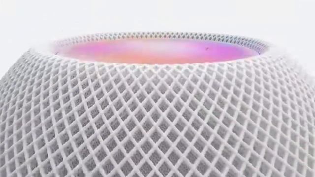 HomePod mini — Apple смотреть онлайн