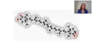 Астаксантин. Поддержка иммунитета. Екатерина Маковская