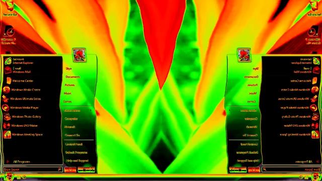 Windows Vista Delta Edition And Desktop Startup Sound Effects (SBP1982E) in 4ormulator V1 смотреть онлайн